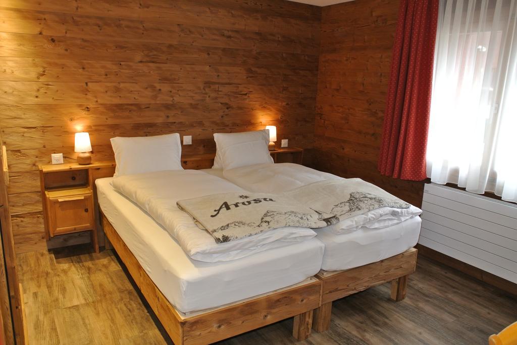 Arosa Vetter Hotel ห้อง รูปภาพ