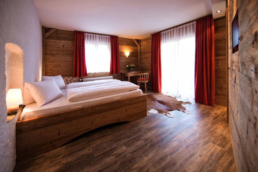 Arosa Vetter Hotel ห้อง รูปภาพ