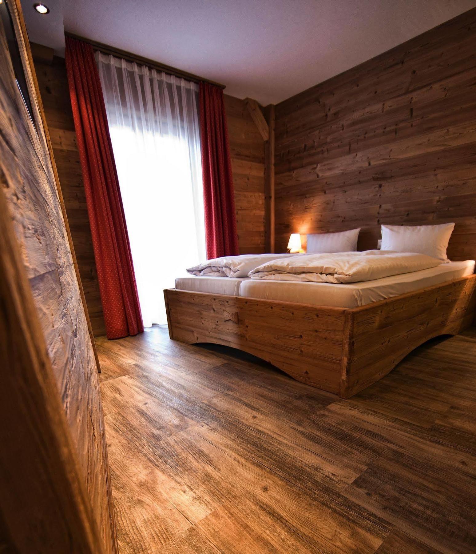 Arosa Vetter Hotel ภายนอก รูปภาพ